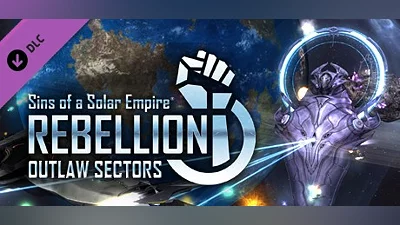 Sins of a Solar Empire: Rebellion – Outlaw Sectors