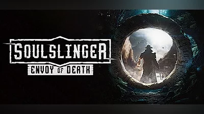 Soulslinger: Envoy of Death