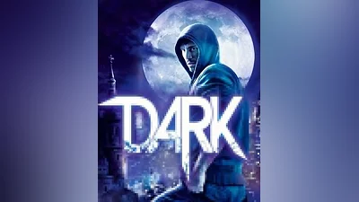 DARK (Россия, Украина и СНГ)