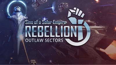 Sins of a Solar Empire: Rebellion – Outlaw Sectors (Steam)