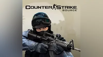 Counter-Strike: Source Выбор Стран Авто-Доставка 24/7