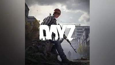 DayZ RU Все Регионы