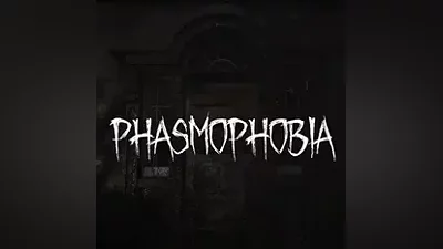 Phasmophobia RU Все Регионы