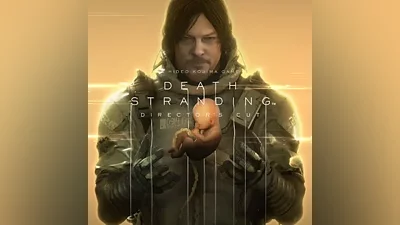 DEATH STRANDING DIRECTOR'S CUT RU KZ RB UA TR Все Регионы Авто-доставка 24/7