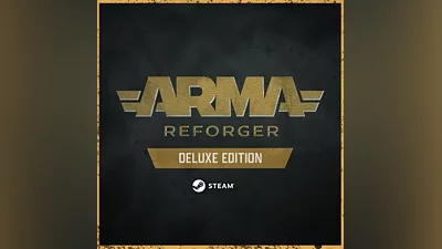 Arma Reforger Deluxe Edition RU All Region