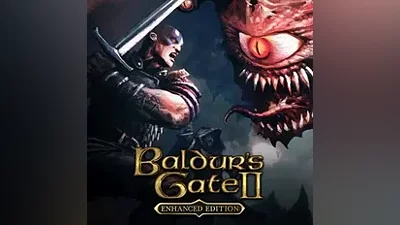 Baldur's Gate II: Enhanced Edition РОССИЯ Все Регионы