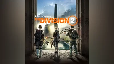 Tom Clancy's The Division 2 RU KZ RB UA TR Все Регионы Авто-доставка 24/7