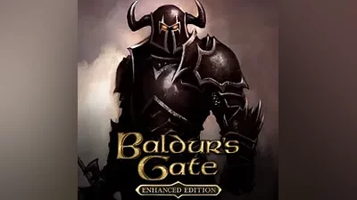 Baldur's Gate: Enhanced Edition РОССИЯ Все Регионы