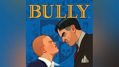 Bully: Scholarship Edition Выбор Стран Авто-Доставка 24/7