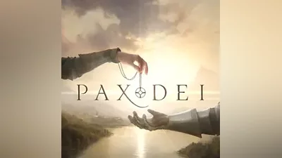 Pax Dei Выбор Стран Авто-Доставка 24/7