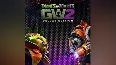 Plants vs. Zombies Garden Warfare 2: Deluxe Edition Выбор Стран Авто-Доставка 24/7