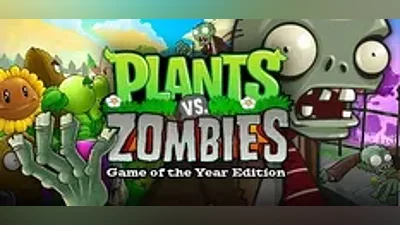 Plants vs. Zombies GOTY Edition STEAM Gift - Global