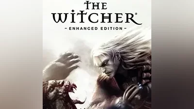 The Witcher: Enhanced Edition Выбор Стран Авто-Доставка 24/7