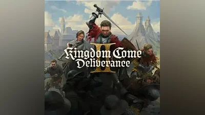 Kingdom Come: Deliverance II