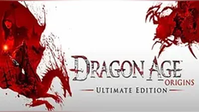 Dragon Age: Origins Ultimate Edition Global GOG Key