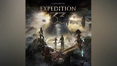 Clair Obscur: Expedition 33 RU Все Регионы