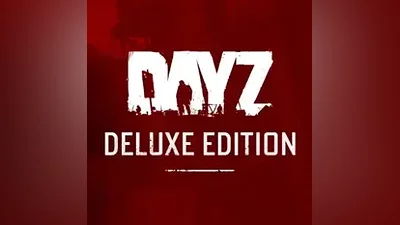 DayZ Deluxe Edition RU Все Регионы
