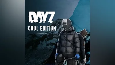 DayZ Cool Edition RU Все Регионы