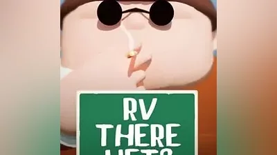 RV There Yet? RU Все Регионы