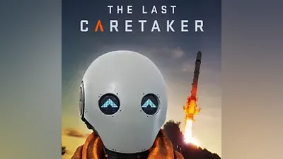 The Last Caretaker Все Страны Авто-Доставка 24/7