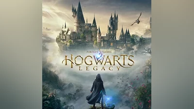 Hogwarts LEGACY DELUXE EDITION (STEAM)