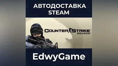 Counter-Strike: Source