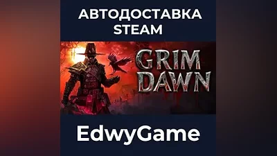 Grim Dawn
