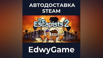 The Escapists 2