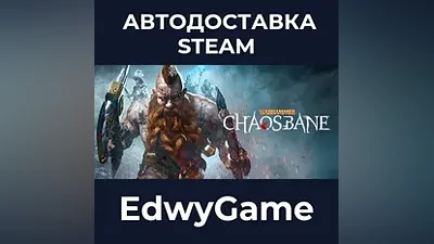 Warhammer: Chaosbane