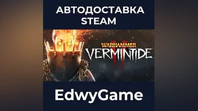 Warhammer: Vermintide 2