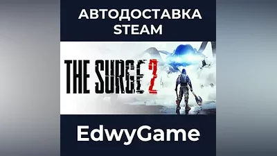 The Surge 2 - Premium Edition