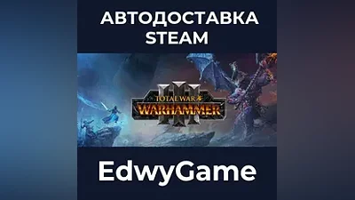 Total War: WARHAMMER III