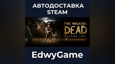 The Walking Dead Season 2