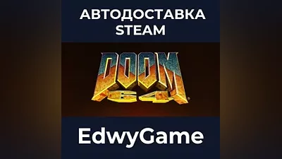 DOOM 64