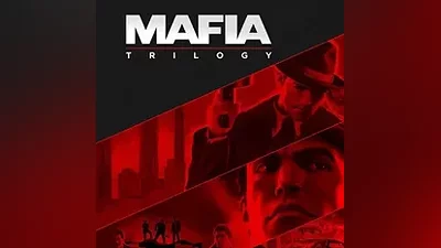 MAFIA: TRILOGY XBOX КЛЮЧ