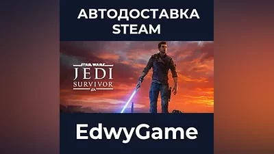 STAR WARS Jedi: Survivor