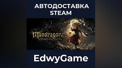 Mandragora: Whispers of the Witch Tree