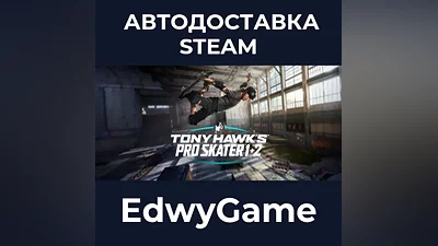 Tony Hawk's Pro Skater 1 + 2