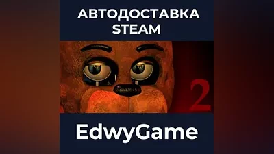 Five Nights at Freddy's 2