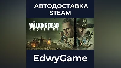 The Walking Dead: Destinies