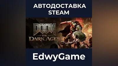 DOOM: The Dark Ages