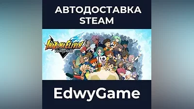 INAZUMA ELEVEN: Victory Road