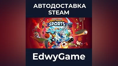 Looney Tunes: Wacky World of Sports