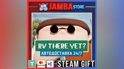 RV There Yet? | STEAM GIFT | RU - МИР | АВТО