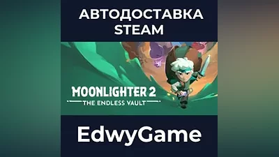 Moonlighter 2: The Endless Vault