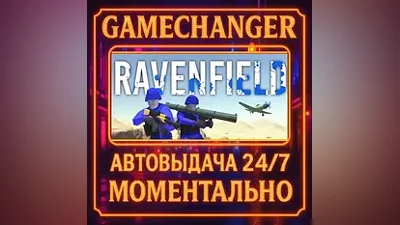 Ravenfield AUTO STEAM GIFT 24/7