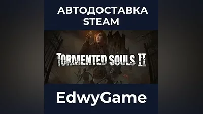 Tormented Souls 2