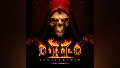 Diablo II: Resurrected | Battle.net | PC