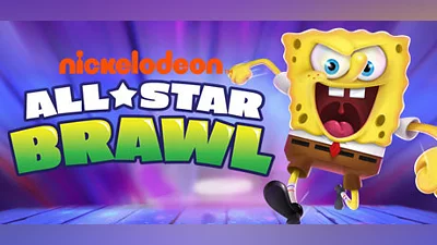 Nickelodeon All-Star Brawl