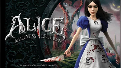 Alice: Madness Returns
